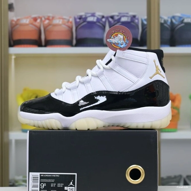 Jordan 11 2023 